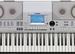 Đàn Organ Yamaha PSR-S500 cũ
