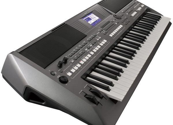 đàn yamaha psr s670 