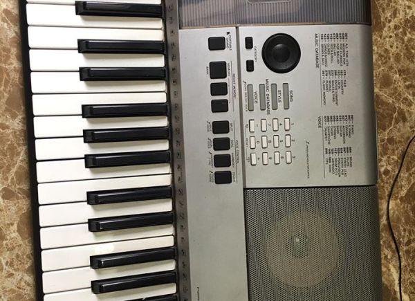 Đàn Organ Yamaha Psr-E413