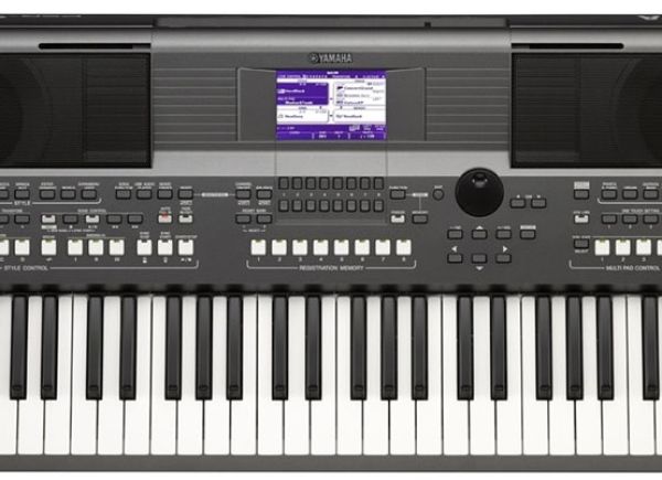 đàn yamaha psr s670 