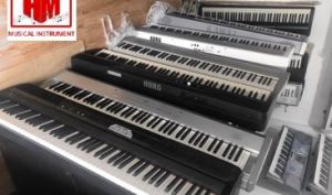 Sửa đàn organ piano tại Quận 12