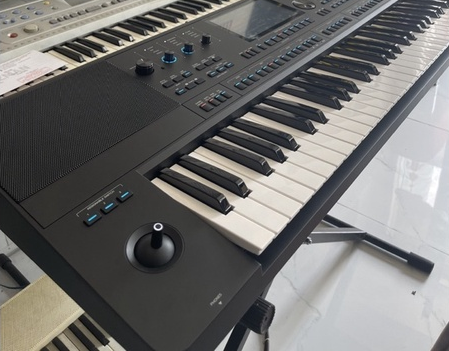 piche bend sv800